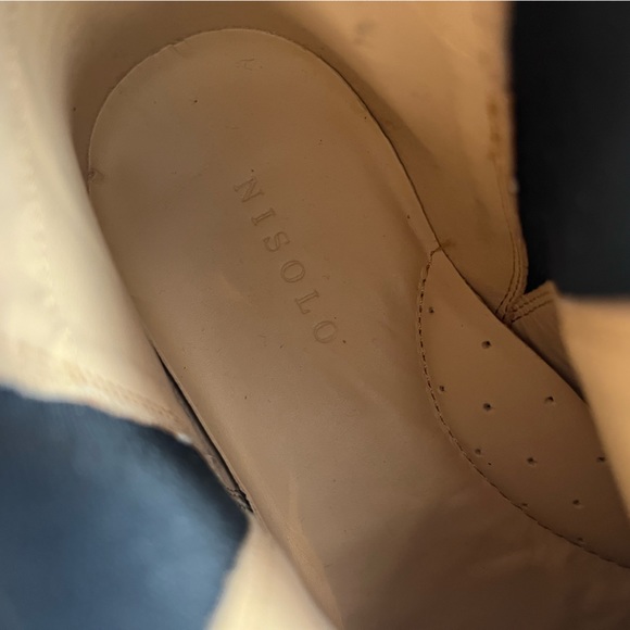 Nisolo Everyday Chelsea Commuter boots - Picture 5 of 12